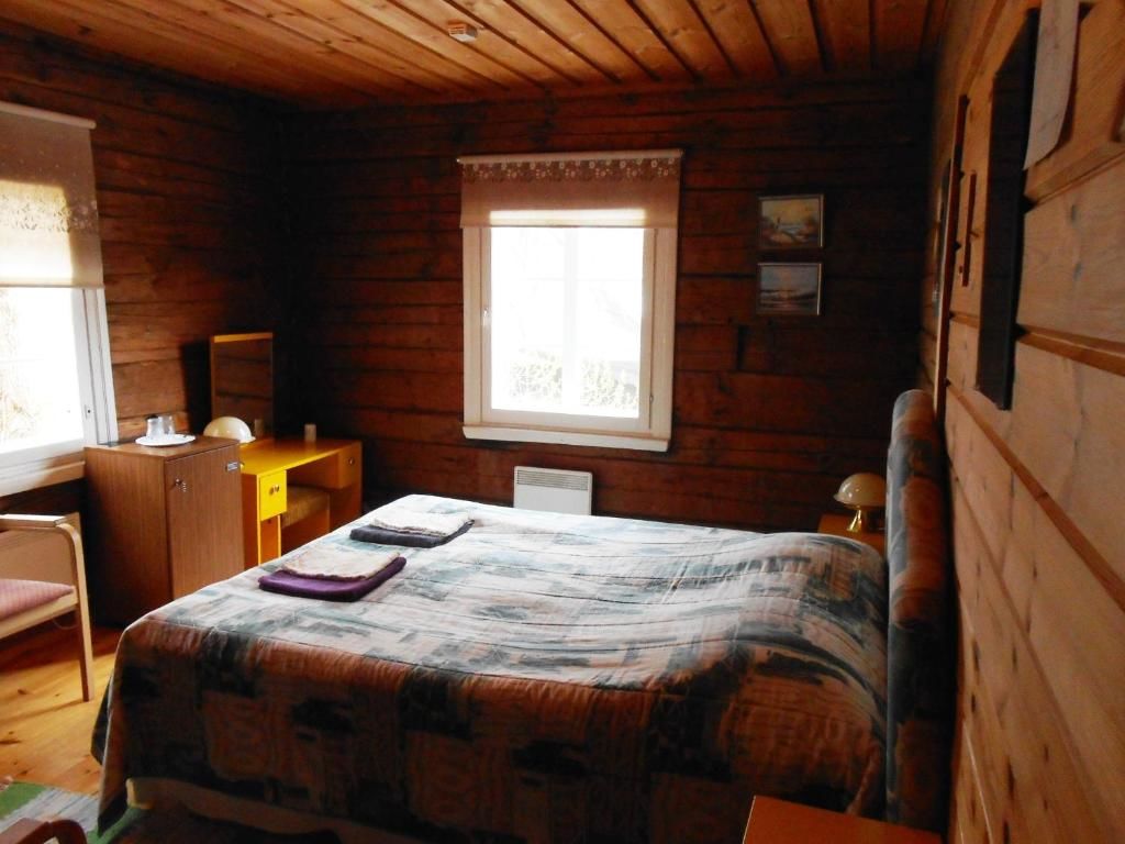 Отели типа «постель и завтрак» Majatalo Korkeatupa Керимяки-55